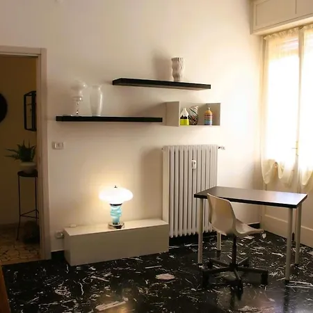 L'ottavo Piano-bellissimo A Apartamento *