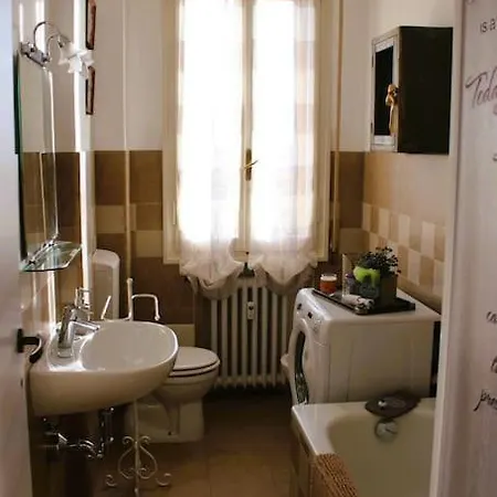 L'ottavo Piano-bellissimo A Apartamento *