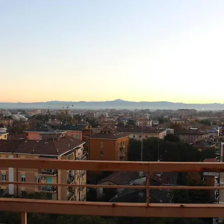 Apartamento L'ottavo Piano-bellissimo A