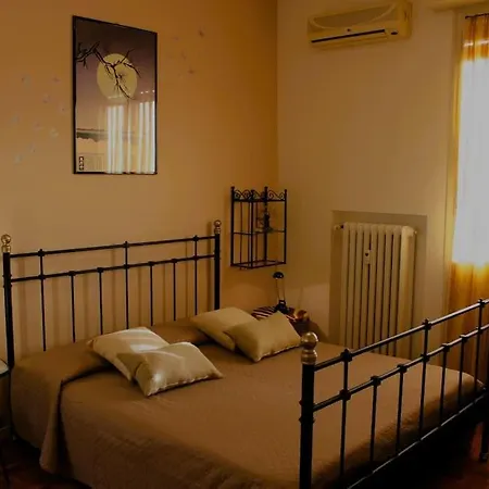 L'ottavo Piano-bellissimo A Apartamento