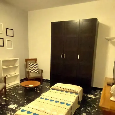 Apartamento L'ottavo Piano-bellissimo A